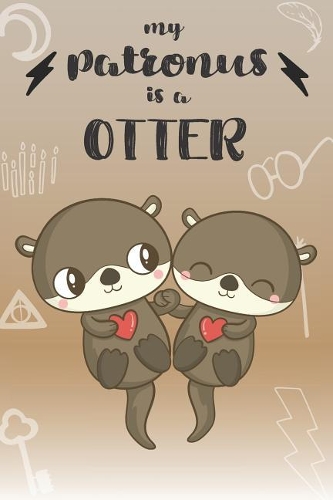 My Patronus is a Otter