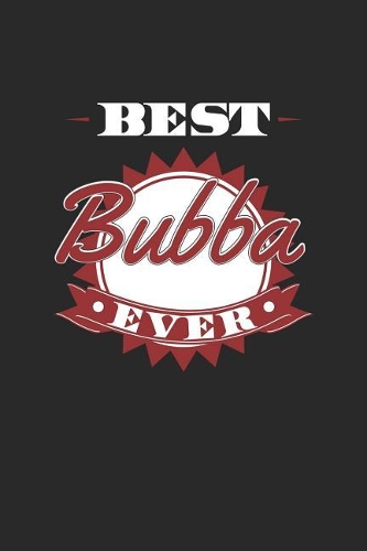 Best Bubba Ever