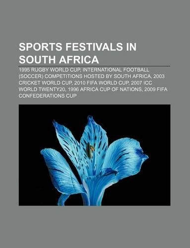 Sports Festivals in South Africa
