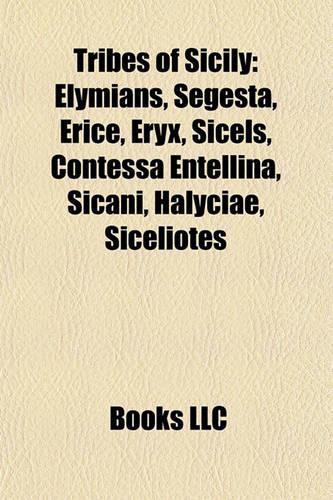 Tribes of Sicily