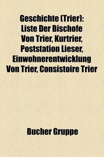 Geschichte (Trier)