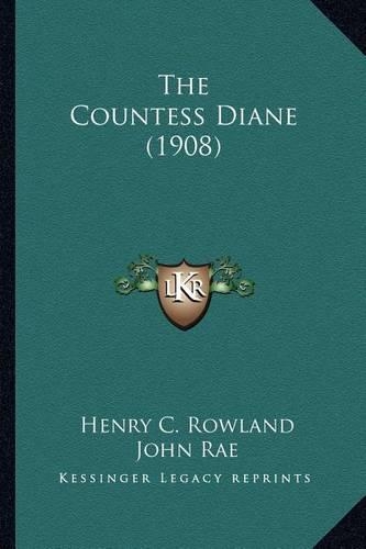 The Countess Diane (1908)