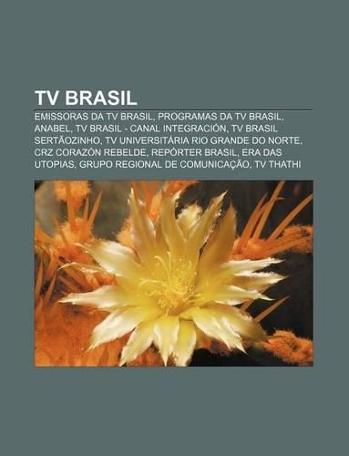 TV Brasil