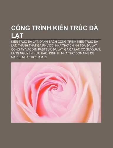 Cong Trinh KI N Truc A L T
