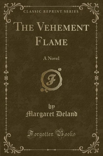 The Vehement Flame