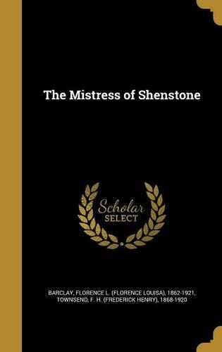 The Mistress of Shenstone
