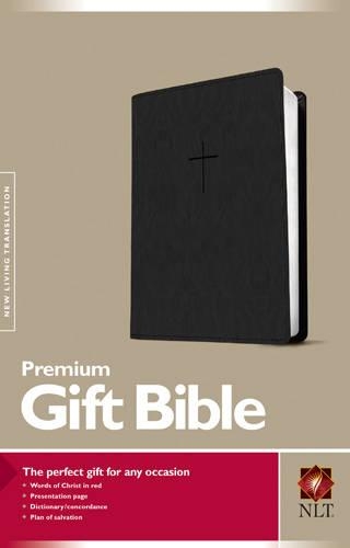 Premium Gift Bible