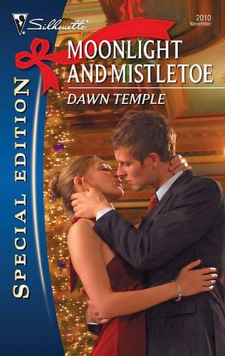 Moonlight and Mistletoe