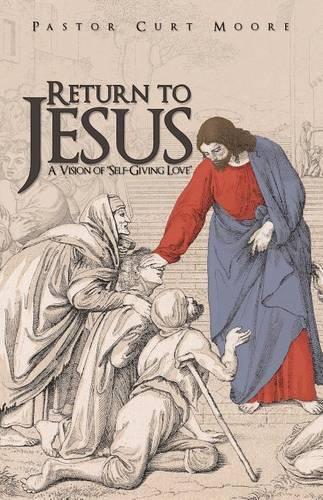 Return To Jesus