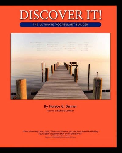 Discover It!
