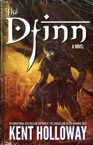 The Djinn