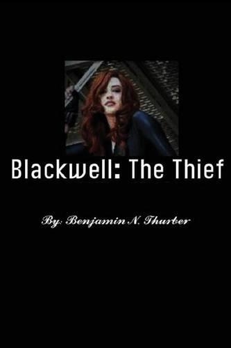 Blackwell: The Thief(English)