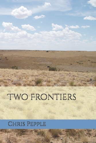 Two Frontiers