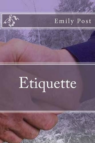 Etiquette