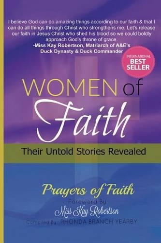 Women Of Faith