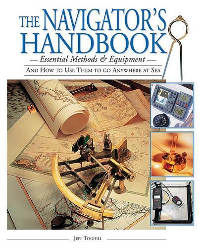 The Navigator's Handbook
