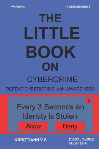 Cybercrime