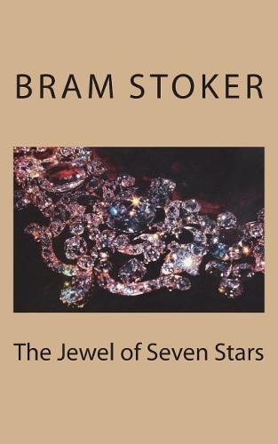 The Jewel of Seven Stars