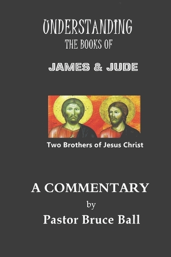 about JAMES and JUDE