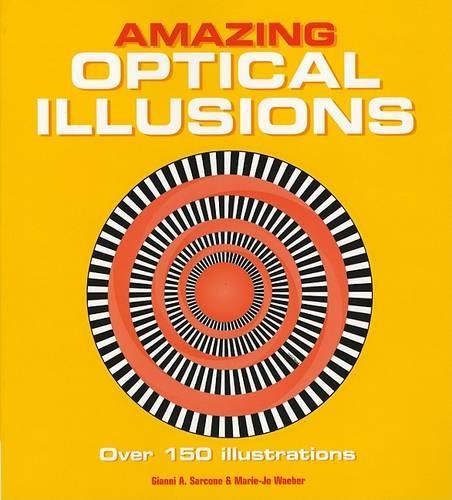 Amazing Optical Illusions