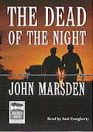 Dead of the Night: Library Edition