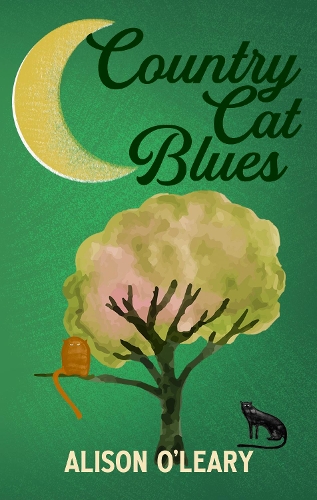 Country Cat Blues: (2 Cat Noir)