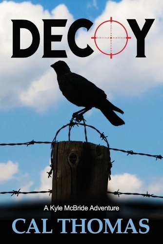 Decoy: A Kyle McBride Adventure(2 Kyle McBride Mystery)