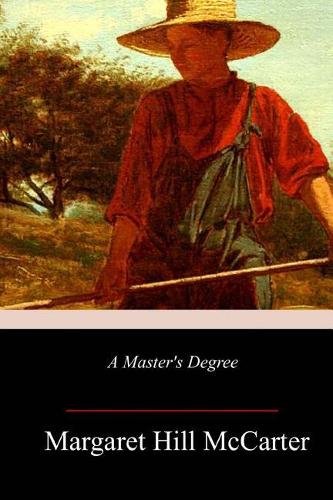 A Master's Degree