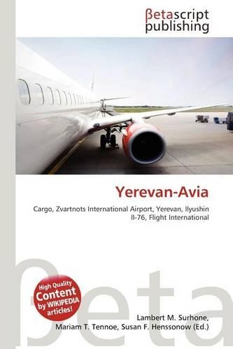 Yerevan-Avia