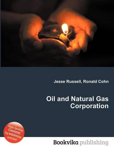 Oil and Natural Gas Corporation