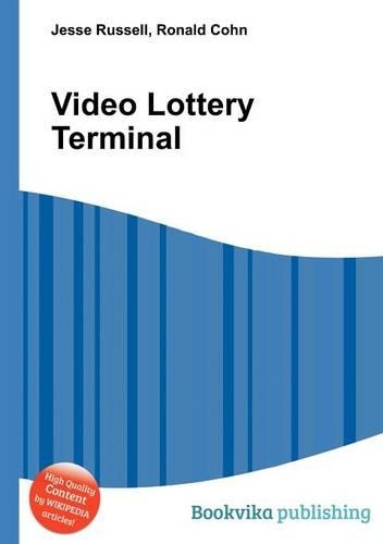 Video Lottery Terminal
