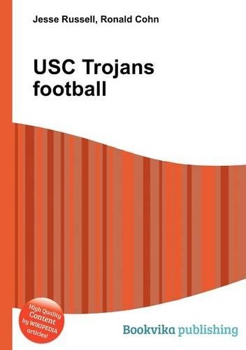 Usc Trojans Football