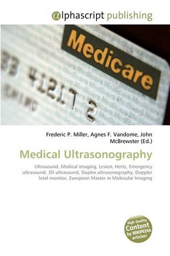 Medical Ultrasonography