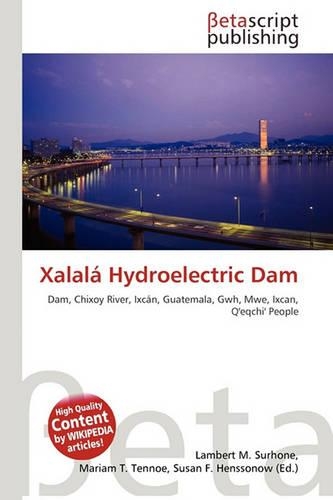 Xalala Hydroelectric Dam: (English)