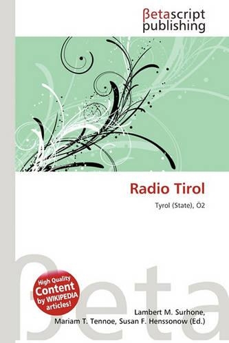 Radio Tirol