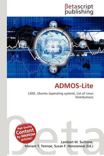 Admos-Lite