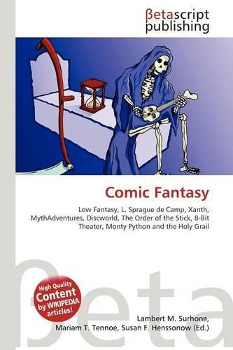 Comic Fantasy