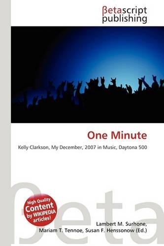 One Minute
