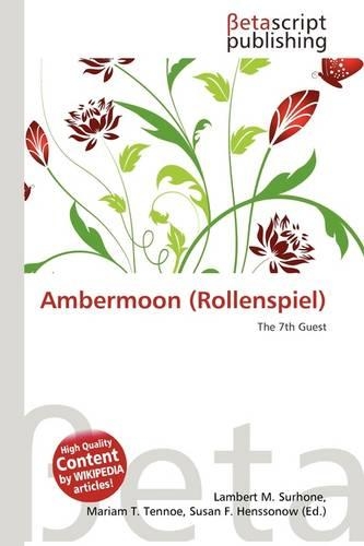 Ambermoon (Rollenspiel)
