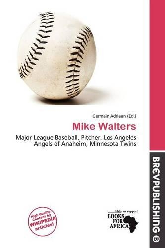 Mike Walters