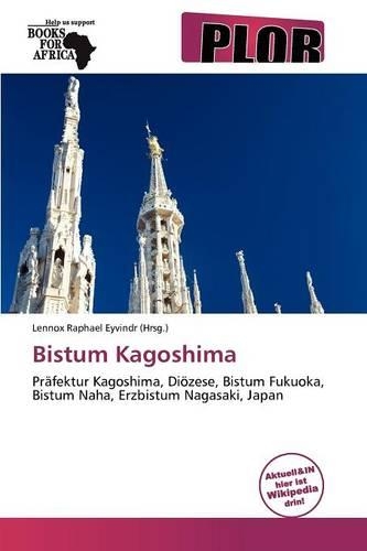 Bistum Kagoshima