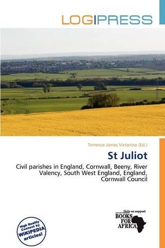 St Juliot
