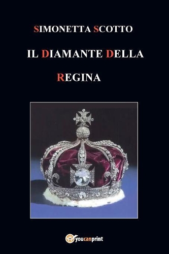 Il diamante della Regina
