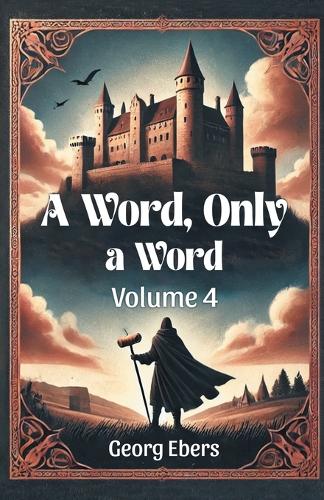 A Word, Only a Word Volume 4 (Edition2024)