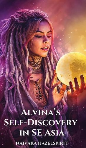 Alvina's Self-Discovery in SE Asia