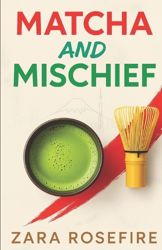 Matcha and Mischief