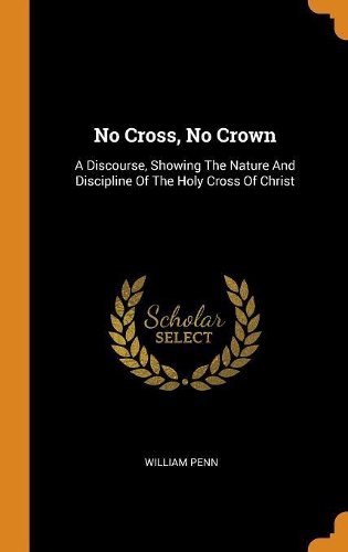 No Cross, No Crown