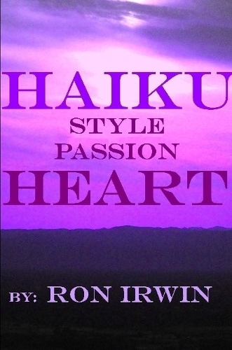 HAIKU STYLE PASSION HEART
