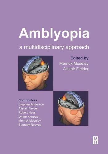 Amblyopia