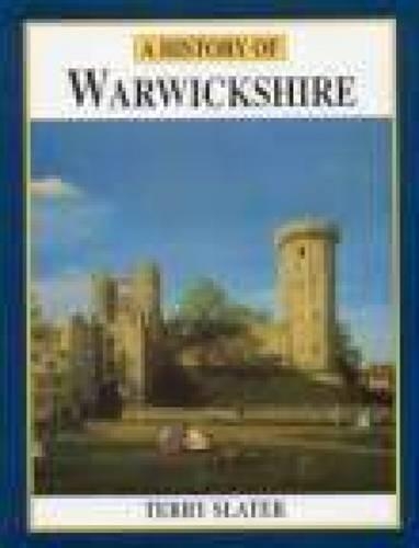 A History of Warwickshire